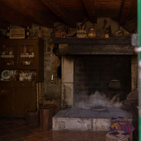 Country House Bakicevo Čilipi 外观 照片