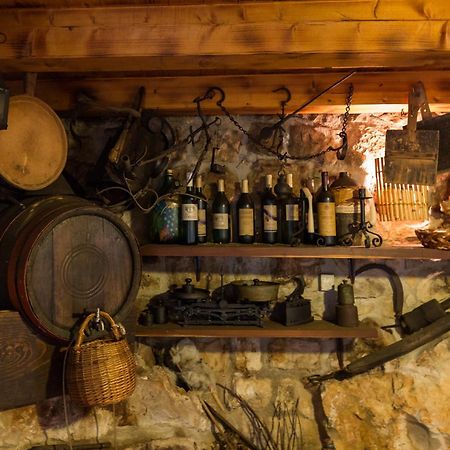 Country House Bakicevo Čilipi 外观 照片