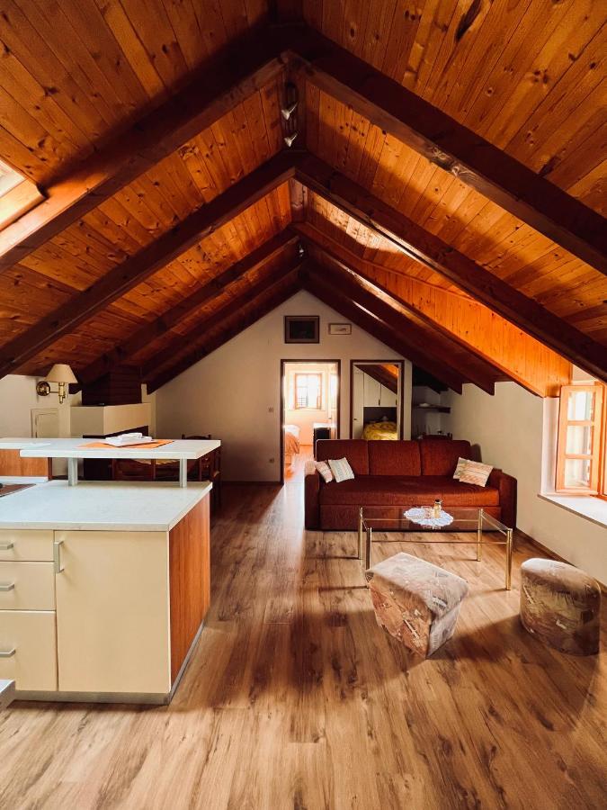 Country House Bakicevo Čilipi 外观 照片