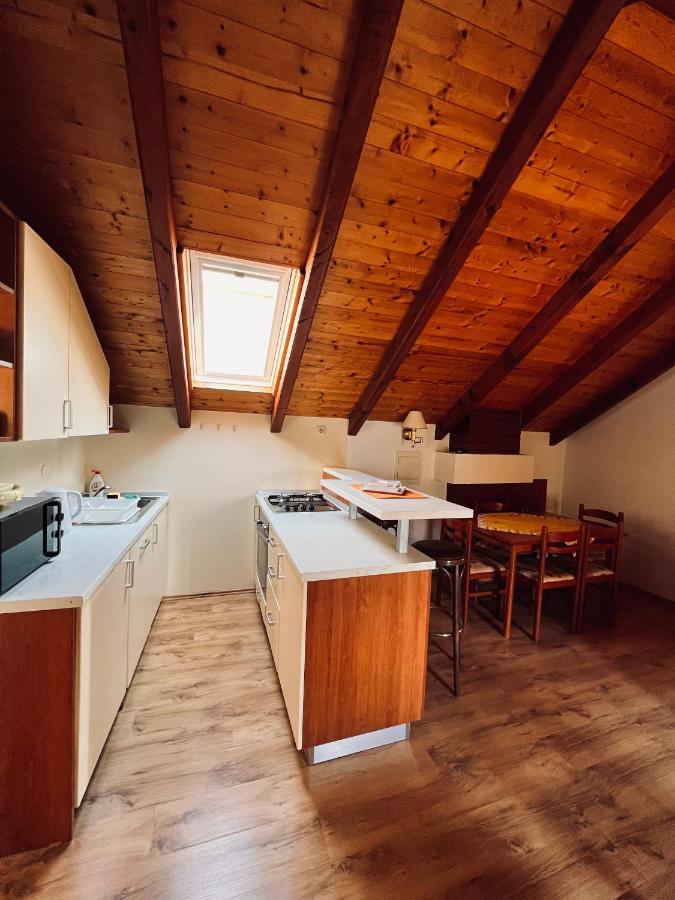 Country House Bakicevo Čilipi 外观 照片