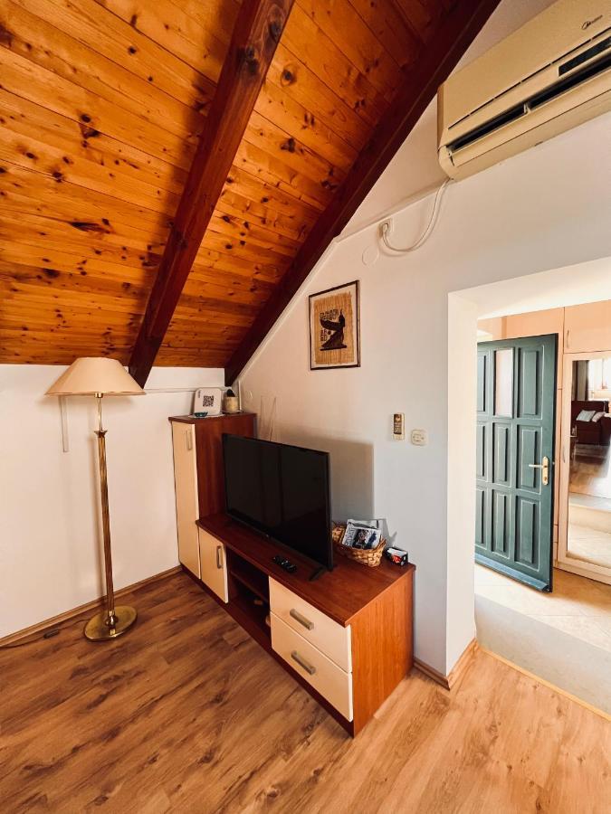 Country House Bakicevo Čilipi 外观 照片