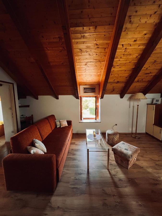 Country House Bakicevo Čilipi 外观 照片