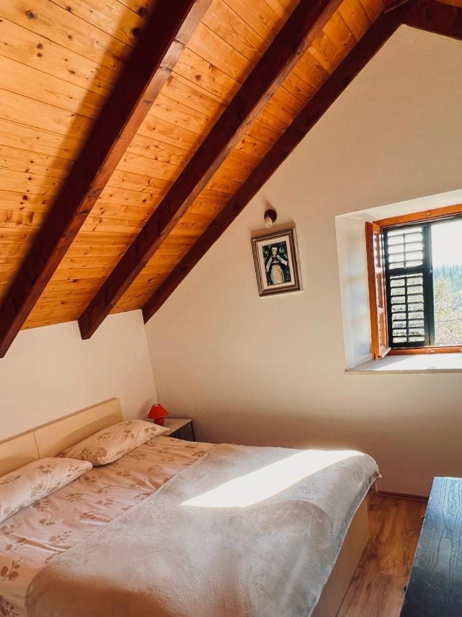 Country House Bakicevo Čilipi 外观 照片