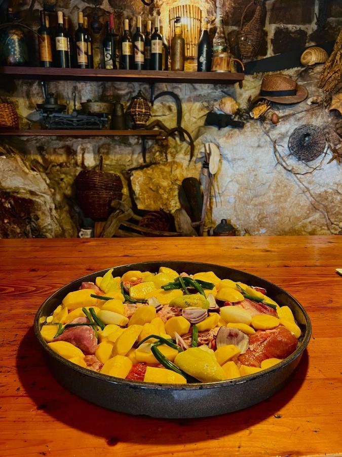Country House Bakicevo Čilipi 外观 照片
