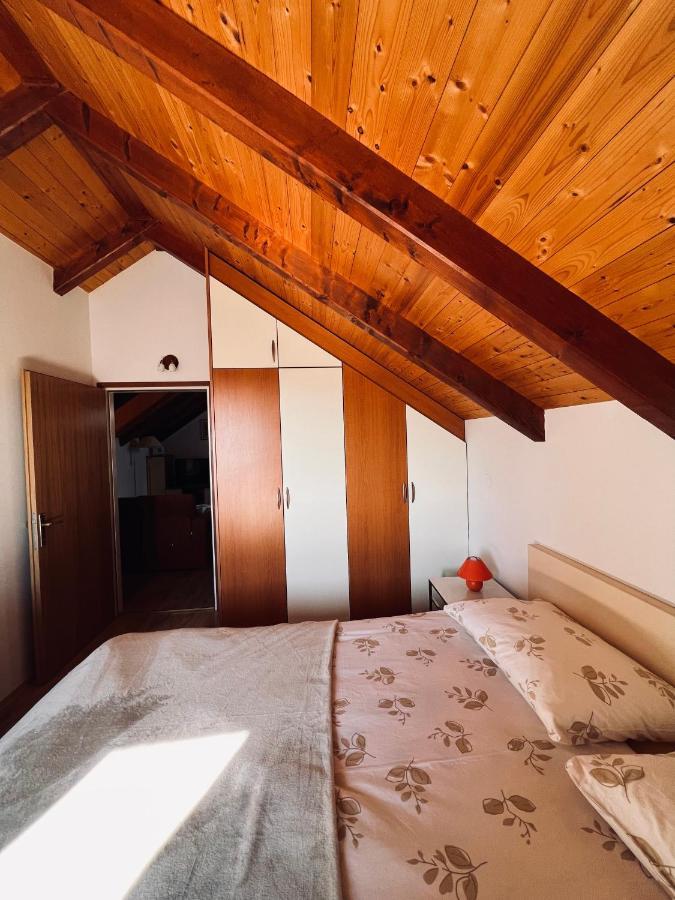 Country House Bakicevo Čilipi 外观 照片