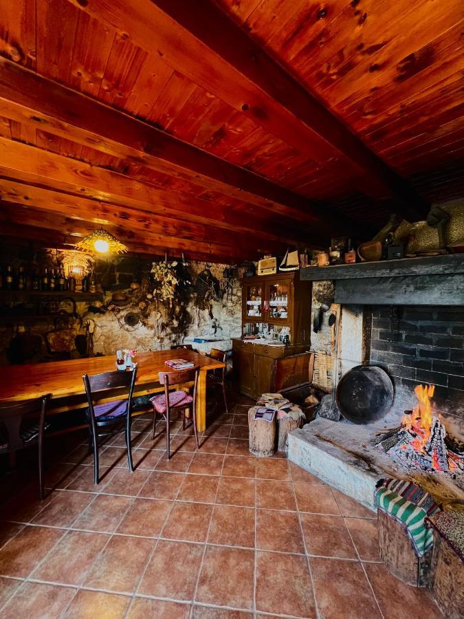 Country House Bakicevo Čilipi 外观 照片
