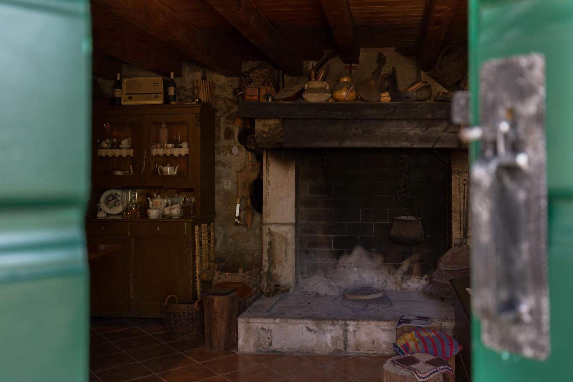 Country House Bakicevo Čilipi 外观 照片