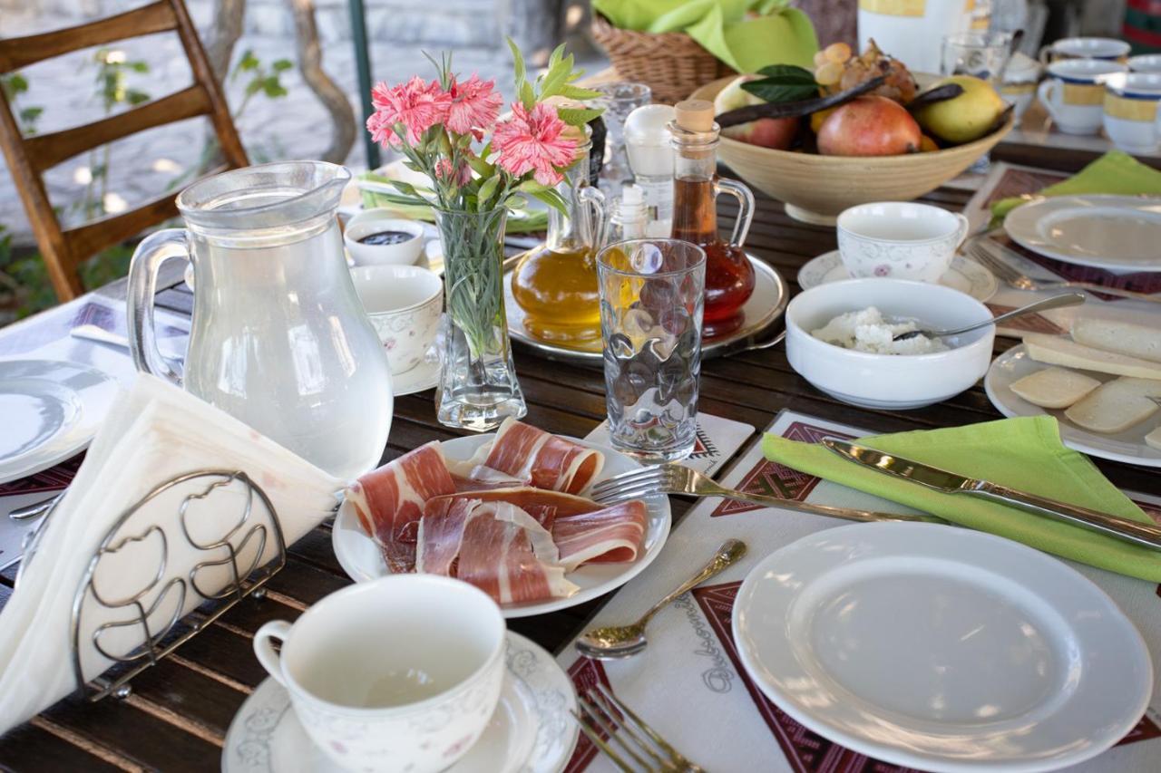Country House Bakicevo Čilipi 外观 照片