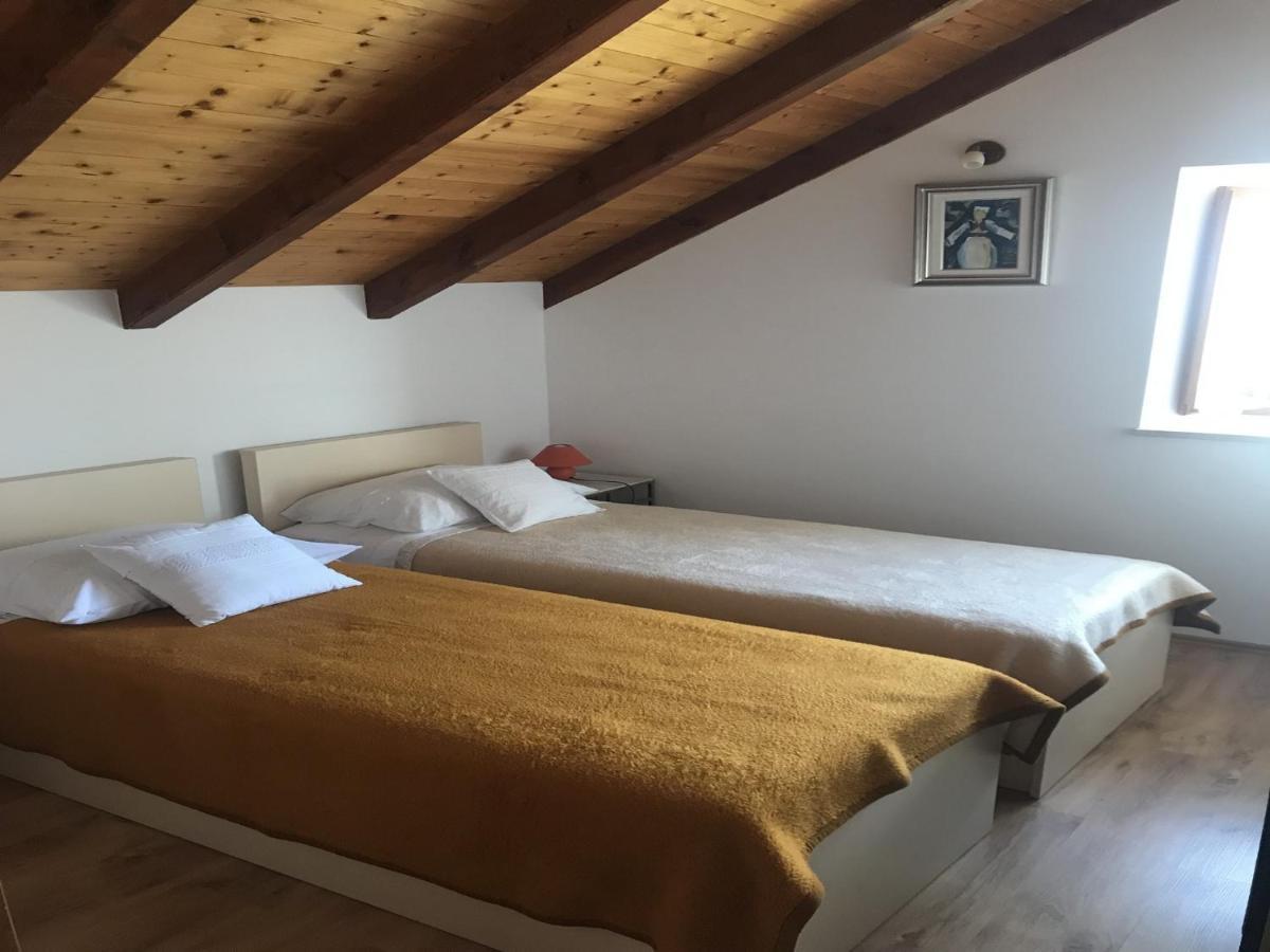 Country House Bakicevo Čilipi 外观 照片